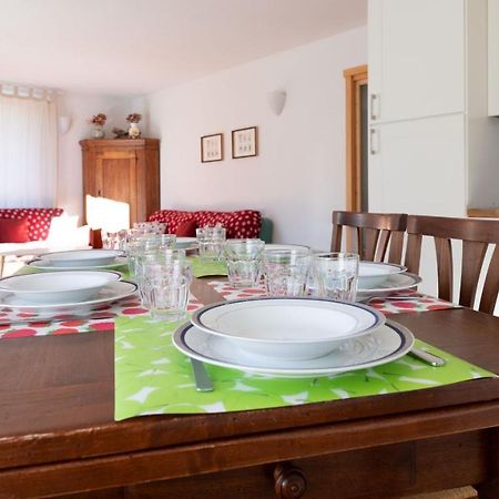 Italianway - Milano 35 Διαμέρισμα Μπόρμιο Εξωτερικό φωτογραφία