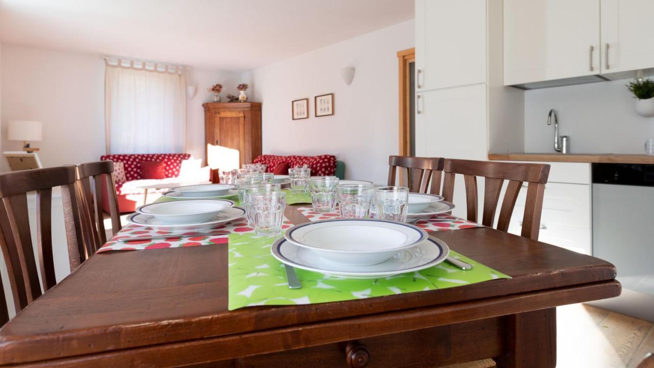 Italianway - Milano 35 Διαμέρισμα Μπόρμιο Εξωτερικό φωτογραφία