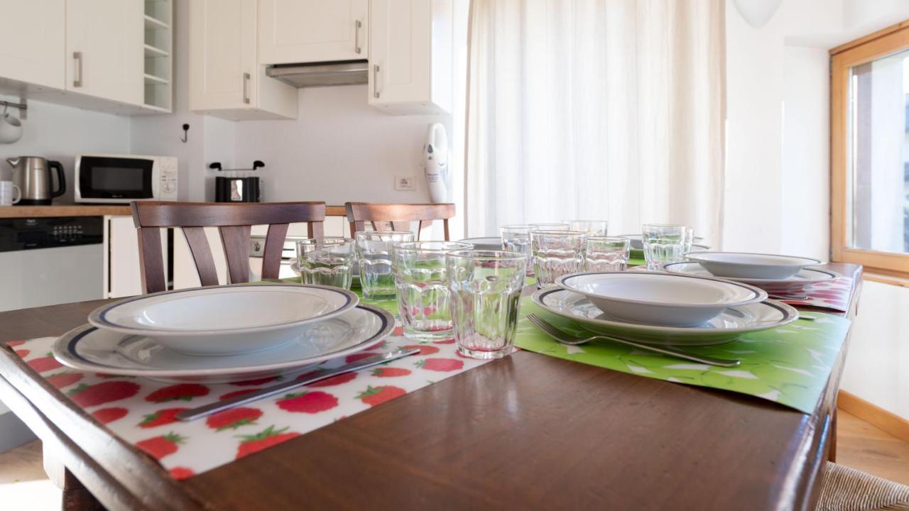 Italianway - Milano 35 Διαμέρισμα Μπόρμιο Εξωτερικό φωτογραφία