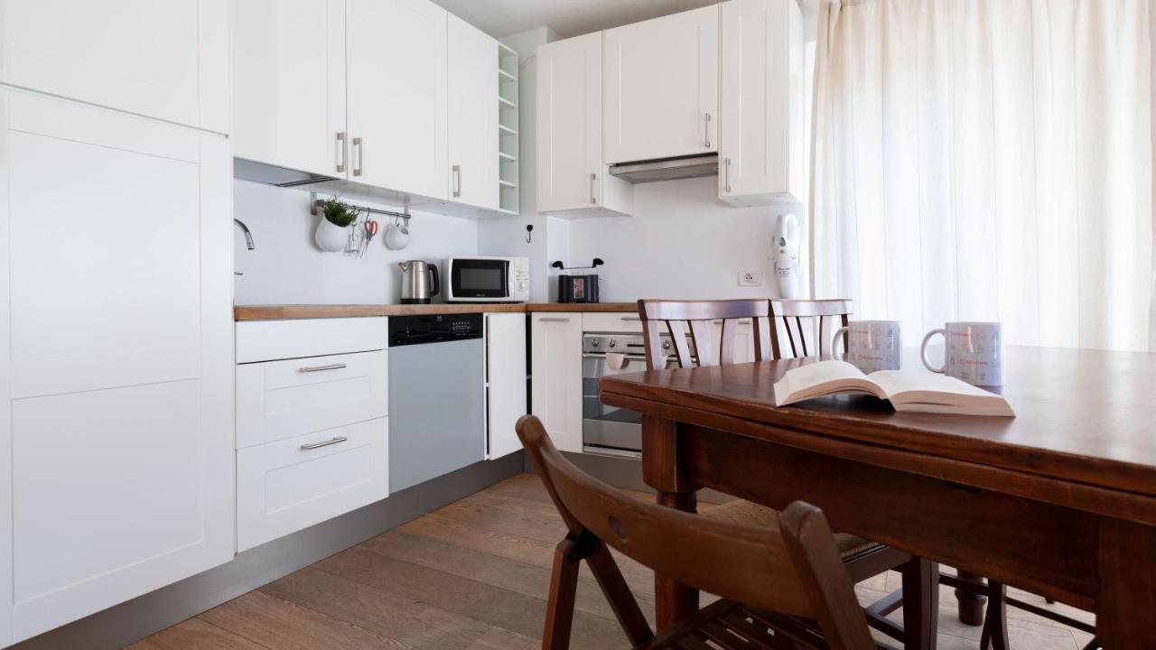 Italianway - Milano 35 Διαμέρισμα Μπόρμιο Εξωτερικό φωτογραφία
