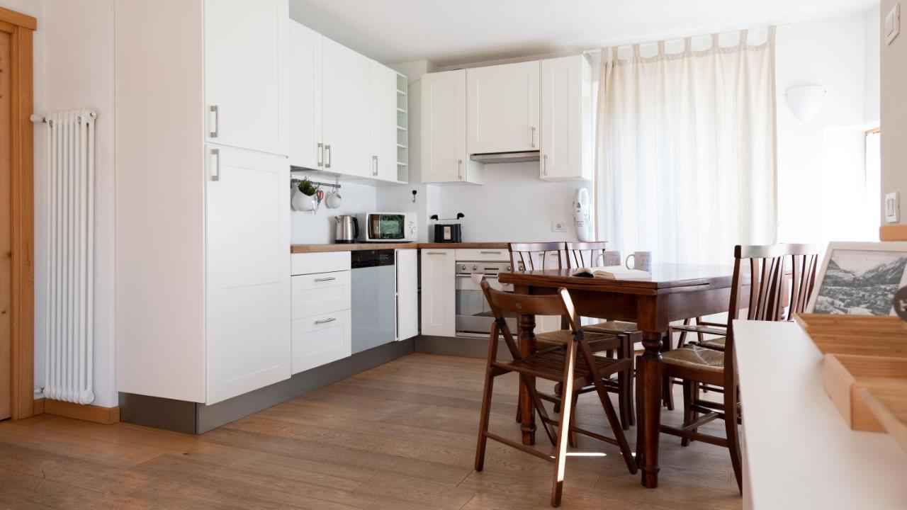 Italianway - Milano 35 Διαμέρισμα Μπόρμιο Εξωτερικό φωτογραφία