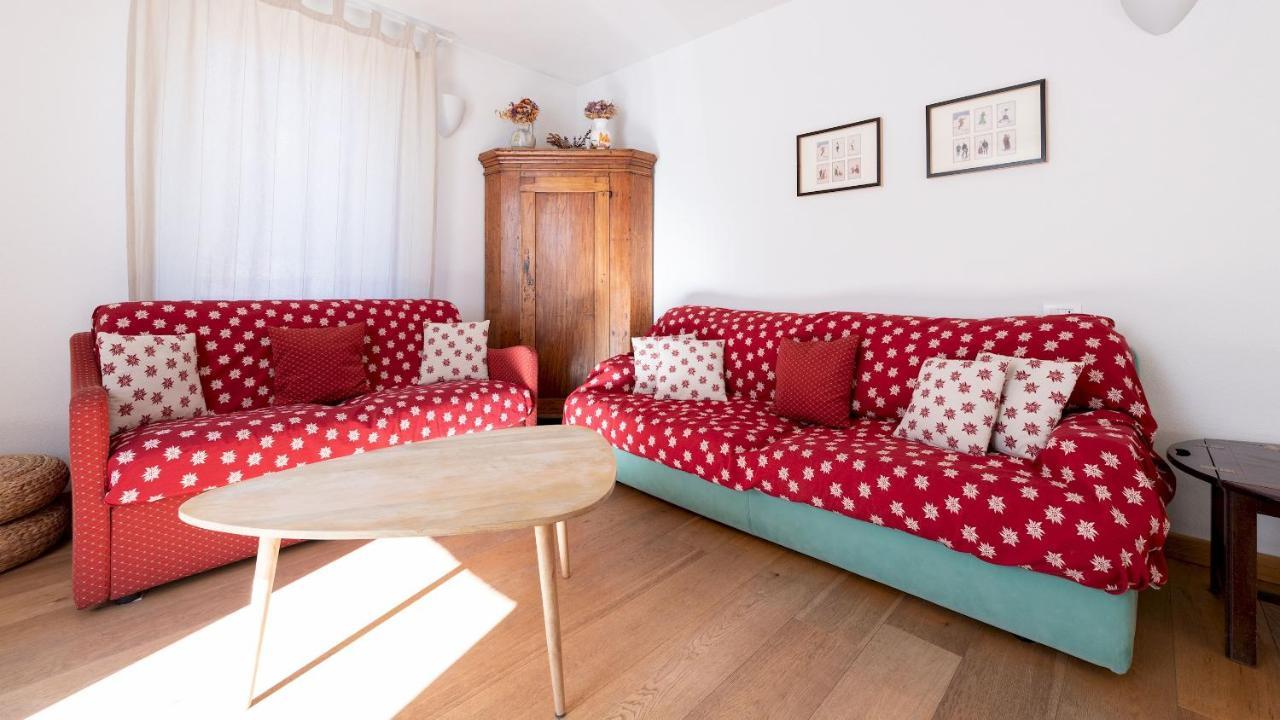 Italianway - Milano 35 Διαμέρισμα Μπόρμιο Εξωτερικό φωτογραφία