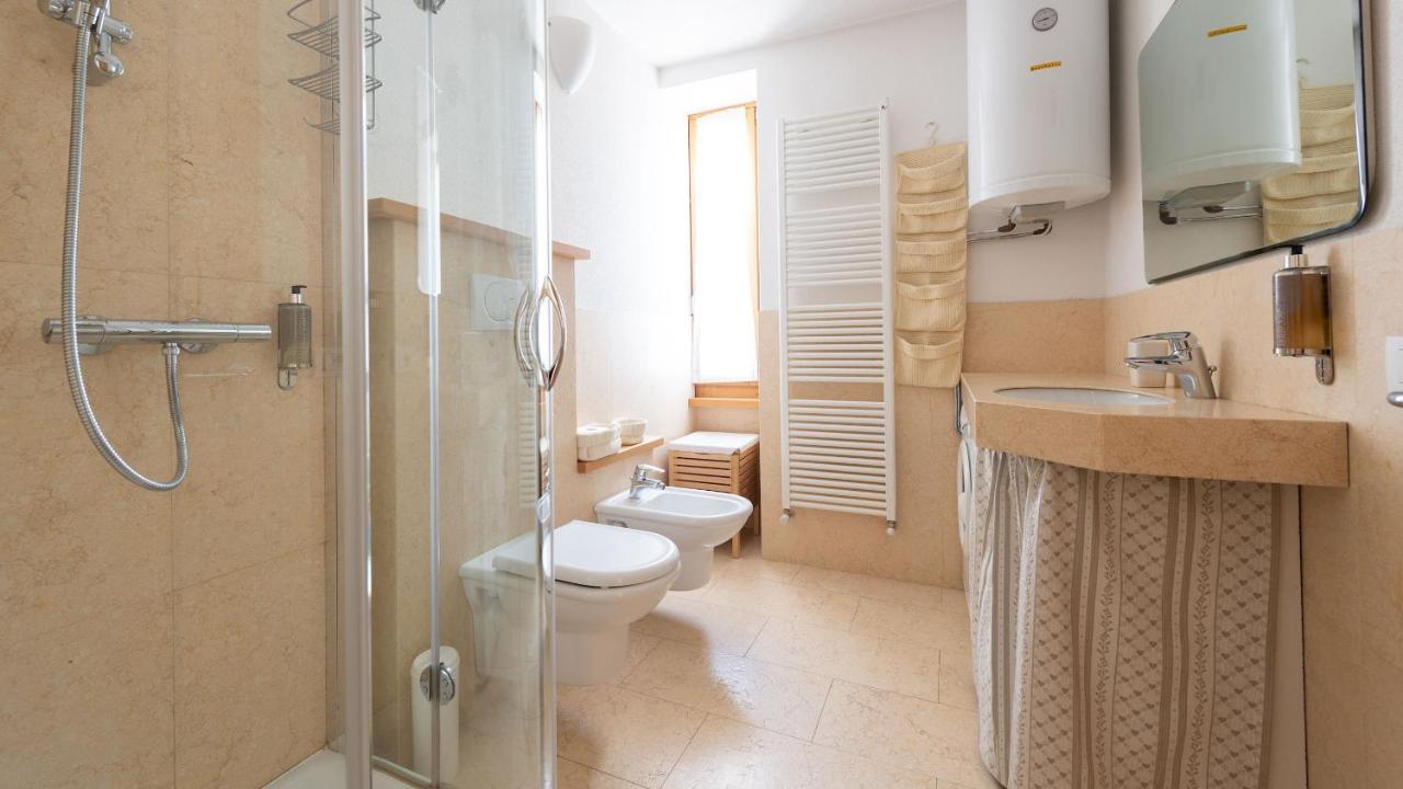 Italianway - Milano 35 Διαμέρισμα Μπόρμιο Εξωτερικό φωτογραφία