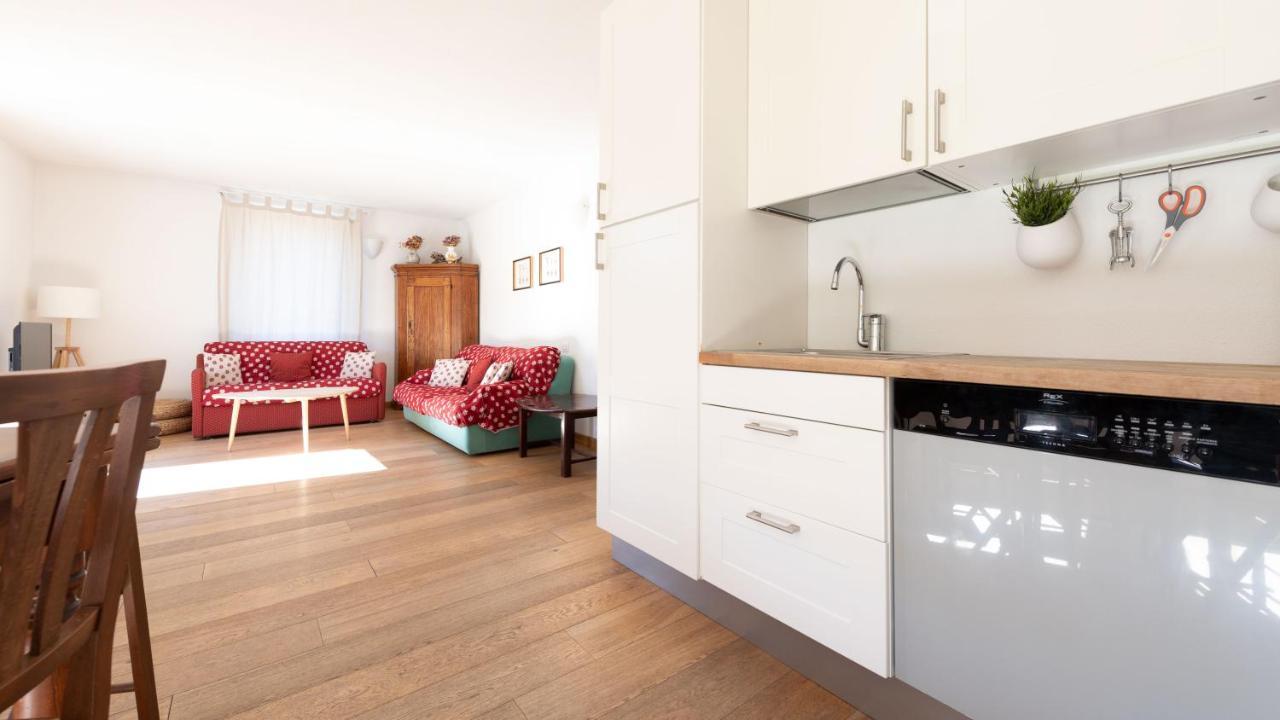 Italianway - Milano 35 Διαμέρισμα Μπόρμιο Εξωτερικό φωτογραφία