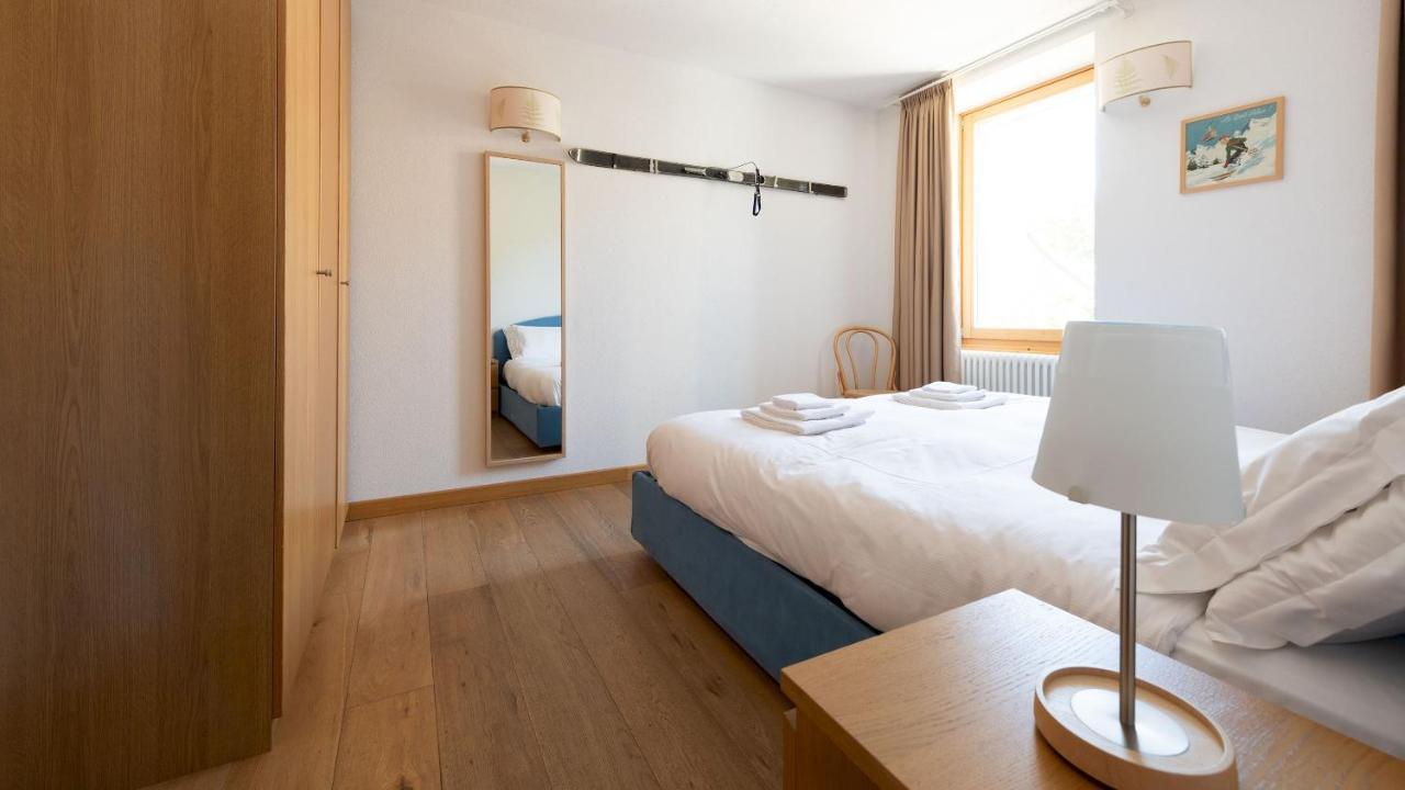 Italianway - Milano 35 Διαμέρισμα Μπόρμιο Εξωτερικό φωτογραφία