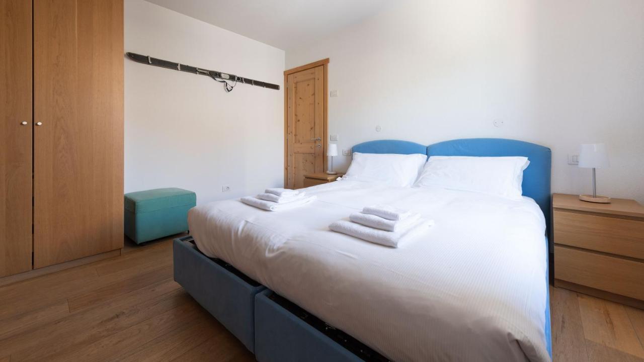 Italianway - Milano 35 Διαμέρισμα Μπόρμιο Εξωτερικό φωτογραφία