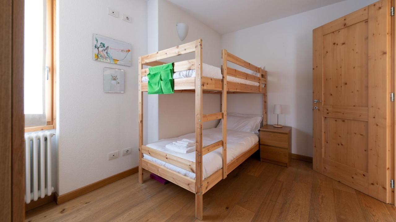 Italianway - Milano 35 Διαμέρισμα Μπόρμιο Εξωτερικό φωτογραφία